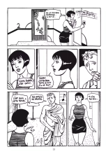 Dolly Doll 1 - La Somnambule : page 34