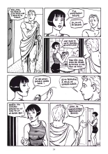 Dolly Doll 1 - La Somnambule : page 35