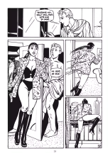 Dolly Doll 1 - La Somnambule : page 36
