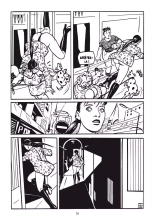 Dolly Doll 1 - La Somnambule : page 37