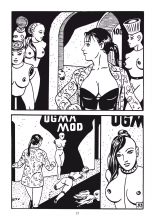 Dolly Doll 1 - La Somnambule : page 38