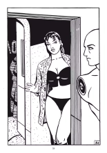 Dolly Doll 1 - La Somnambule : page 39