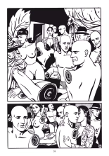 Dolly Doll 1 - La Somnambule : page 40
