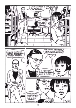 Dolly Doll 1 - La Somnambule : page 43