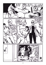 Dolly Doll 1 - La Somnambule : page 46