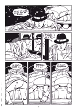 Dolly Doll 1 - La Somnambule : page 47