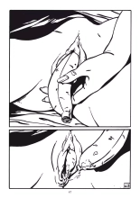 Dolly Doll 1 - La Somnambule : page 48