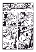 Dolly Doll 1 - La Somnambule : page 51