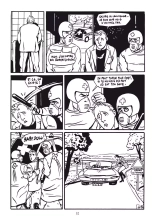 Dolly Doll 1 - La Somnambule : page 53