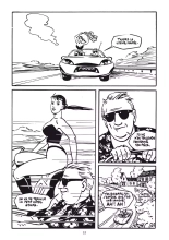 Dolly Doll 1 - La Somnambule : page 54
