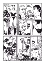 Dolly Doll 1 - La Somnambule : page 55