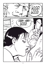 Dolly Doll 1 - La Somnambule : page 57
