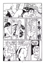 Dolly Doll 1 - La Somnambule : page 58