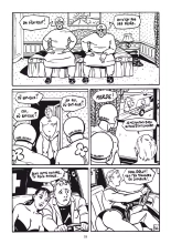 Dolly Doll 1 - La Somnambule : page 59