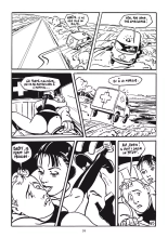 Dolly Doll 1 - La Somnambule : page 60