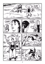 Dolly Doll 1 - La Somnambule : page 61