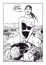 Dolly Doll 1 - La Somnambule : page 62