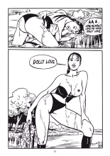 Dolly Doll 1 - La Somnambule : page 63