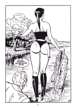 Dolly Doll 1 - La Somnambule : page 64
