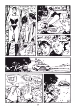 Dolly Doll 1 - La Somnambule : page 65