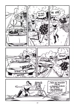 Dolly Doll 1 - La Somnambule : page 66