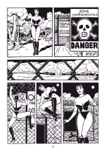 Dolly Doll 1 - La Somnambule : page 69