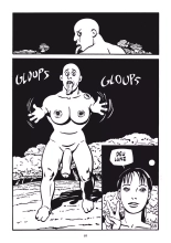 Dolly Doll 1 - La Somnambule : page 70