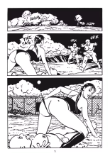 Dolly Doll 1 - La Somnambule : page 72