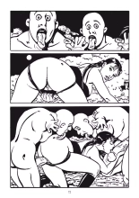 Dolly Doll 1 - La Somnambule : page 73