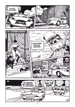 Dolly Doll 1 - La Somnambule : page 76