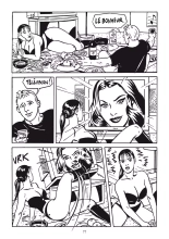 Dolly Doll 1 - La Somnambule : page 78