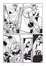 Dolly Doll 1 - La Somnambule : page 79