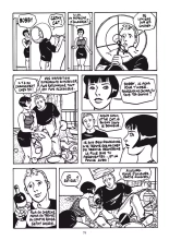 Dolly Doll 1 - La Somnambule : page 80