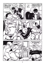Dolly Doll 1 - La Somnambule : page 81