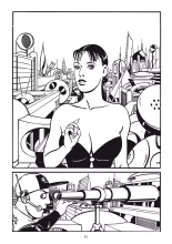 Dolly Doll 1 - La Somnambule : page 82