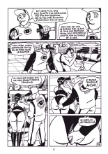 Dolly Doll 1 - La Somnambule : page 83