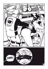Dolly Doll 1 - La Somnambule : page 84
