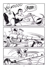 Dolly Doll 1 - La Somnambule : page 85