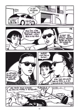 Dolly Doll 1 - La Somnambule : page 86