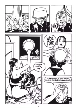 Dolly Doll 1 - La Somnambule : page 87