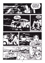 Dolly Doll 1 - La Somnambule : page 89