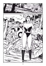 Dolly Doll 1 - La Somnambule : page 90