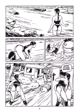 Dolly Doll 1 - La Somnambule : page 91