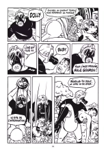 Dolly Doll 1 - La Somnambule : page 95