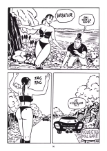 Dolly Doll 1 - La Somnambule : page 97