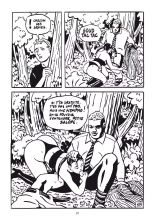 Dolly Doll 1 - La Somnambule : page 98