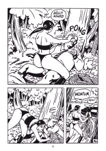 Dolly Doll 1 - La Somnambule : page 99
