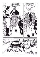 Dolly Doll 1 - La Somnambule : page 100