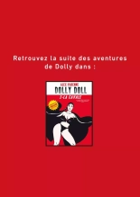 Dolly Doll 1 - La Somnambule : page 101