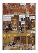 Donjon monsters - Volume 5 - La nuit du tombeur : page 40